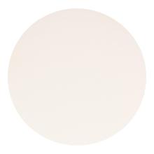 TAARTKARTON ROND 240MM WIT/GRIJS Productfoto
