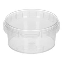 BAK PP 95MMX45MM 180CC + DEKSEL TE TBV SALADE HELDER Productfoto