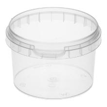 BAK PP RO 95MMX61MM 280CC + DEKSEL TE TBV SALADE HELDER Productfoto