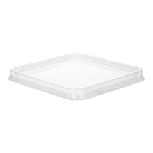 DEKSEL PS VIERKANT 114 TBV BAK 114V Productfoto