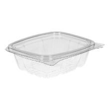 BAK RPET 375CC 147X130X45,1MM NEW LEAF + VAST DEKSEL TBV SALADE Productfoto