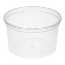 BAK PP RO 115X70MM 500CC SPUITGIET Productfoto