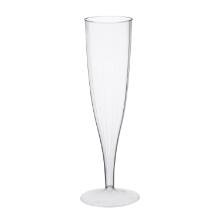GLAS PS 135CC CHAMPAGNE FLUTE Productfoto