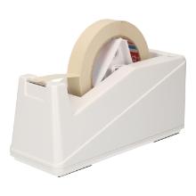 PLAKBANDHOUDER WIT TBV TAPE NOVA 1350GR TAFELMODEL Productfoto