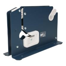 ZAKKENSLUITER VOOR TAPE 9MMX66MTR Productfoto