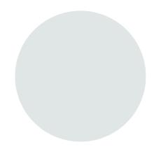 ETIKET 50MM ROND TRANSPARANT PE WIK 2B ROL A 2500 Productfoto