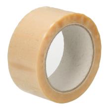 TAPE PVC TRANSPARANT 48MMX66MTR Productfoto