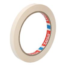 TAPE PVC WIT 9MMX66MTR TESA 4204 Productfoto