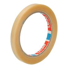 TAPE PVC TRANSPARANT 9MMX66MTR TESA 4204 Productfoto
