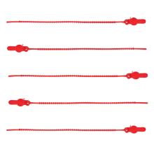 SLUITING PP ELKETTE/R 210 MM ROOD Productfoto