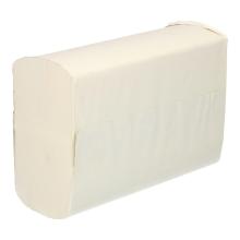 HANDDOEK I-VOUW (M) WIT 2-LGS CELLULOSE PRIMESOURCE 20,3X32CM D20X150VEL Productfoto