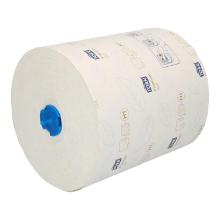 HANDDOEKROL TORK MATIC COMFORT 100MTR 21CM BREED / 408 VEL / 2 LAAGS #2 Productfoto