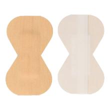 PLEISTER VINGERTOP KLEIN 40X70MM D0050 Productfoto