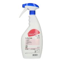 SUMA INOX D7.1 FLACON 750ML DIVERSEY KEUKENHYGIENE Productfoto