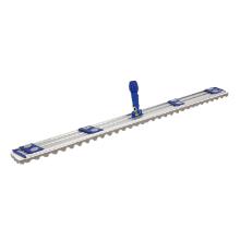 HOUDER VLOERWISDOEK 110CM ALUMINIUM Productfoto