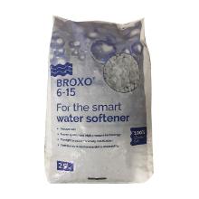 ZOUT BROXO ZAK A 25KG Productfoto