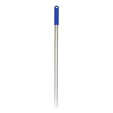STEEL ALUMINIUM 145CM HANDVAT BLAUW DIVERSEY HULPMATERIALEN Productfoto