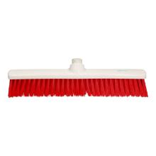 VEGER MEDIUM HARD 40X6X5CM ROOD DIVERSEY HULPMATERIALEN Productfoto