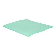WERKDOEK 38X40CM GROEN TASKI ALLEGRO DIVERSEY HULPMATERIALEN Productfoto