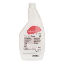 SUMA INOX CLASSIC D7 FLACON 750ML DIVERSEY KEUKENHYGIENE Productfoto