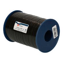 LINT KRULBAND 5MM/500MTR ZWART Productfoto