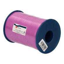 LINT KRULBAND  5MM/500MTR PAARS Productfoto