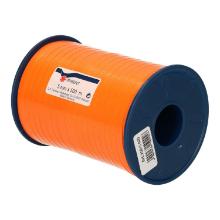LINT KRULBAND 5MM/500MTR ORANJE Productfoto
