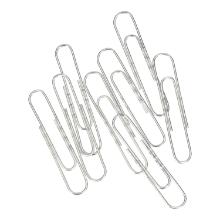 PAPERCLIP 50MM Productfoto