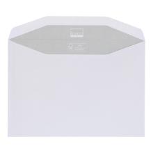 ENVELOP PAPIER 156X220MM A5 90GR KLEP LANGE ZIJDE Productfoto