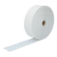 KASSAROL PAPIER 58MMX500MX24MM WIT DIAMTR 200MM #2 Productfoto