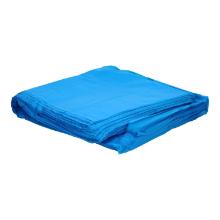KRATZAK HDPE 20MY 68+2X17X63CM 4% BLAUW LOS IN DOOS Productfoto
