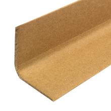HOEKPROFIEL KARTON 45X45X3MM 150CM BRUIN Productfoto