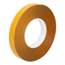 TAPE PET DUBBELZIJDIG TRANSPARANT 19MMX50MTR Productfoto