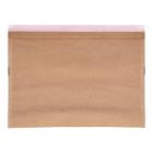 ENVELOP VIS 330X250MM BRUINKRAFT BI-PE Productfoto