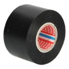 TAPE PVC ZWART 50MMX33MTR TESA 4163 Productfoto