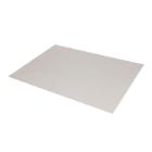 PLAAT 600X800MM MASSIEF GRIJSKARTON 300GRS #2 Productfoto