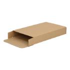 BRIEVENBUSDOOS 180X115X28MM A6 E GOLF FEFCO 210 #2 Productfoto