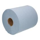POETSROL 18CMX300MTR BLAUW 1-LGS TORK UNIVERSAL #3 Productfoto