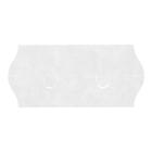 ETIKET 26X12MM HALO WIT WIK 1B ROL A 1500 Productfoto