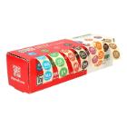 DISPENSER MINI HACCP LABELS WEG OP MAANDAG T/M ZONDAG Productfoto