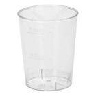 GLAS PS 40CC BORREL ZONDER VOET Productfoto