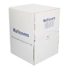 MULTICOVER PE HACCP 1/2 GN 325X265MM Productfoto