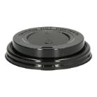 DEKSEL PS ZWART TBV CUP 8OZ KOFFIE Productfoto