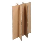 VAKVERDELING 283X186X358MM 6 FLES BC GOLF 3X2 GEMONTEERD #2 Productfoto