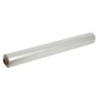 FOLIE AFDEK LDPE 50MY 200CMX100MTR TRANSPARANT POLYROL Productfoto
