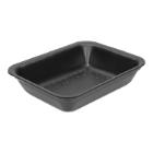 SCHAAL SCHUIM LINSTAR PLUS 24-34 175X135X34MM ZWART Productfoto