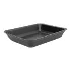 SCHAAL SCHUIM LINSTAR PLUS 39-34 225X175X34MM ZWART Productfoto