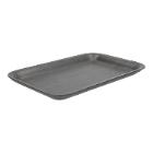 SCHAAL SCHUIM LINSTAR PLUS E47-16 270X175X16MM ZWART Productfoto
