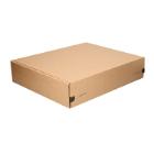 VERZENDDOOS 490X412X109MM EE GOLF VOOR NOTEBOOK #2 Productfoto