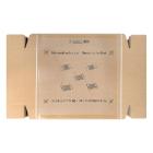 INTERIEUR 410X275MM EB GOLF VOOR NOTEBOOK ICM DOOS 1006565 Productfoto